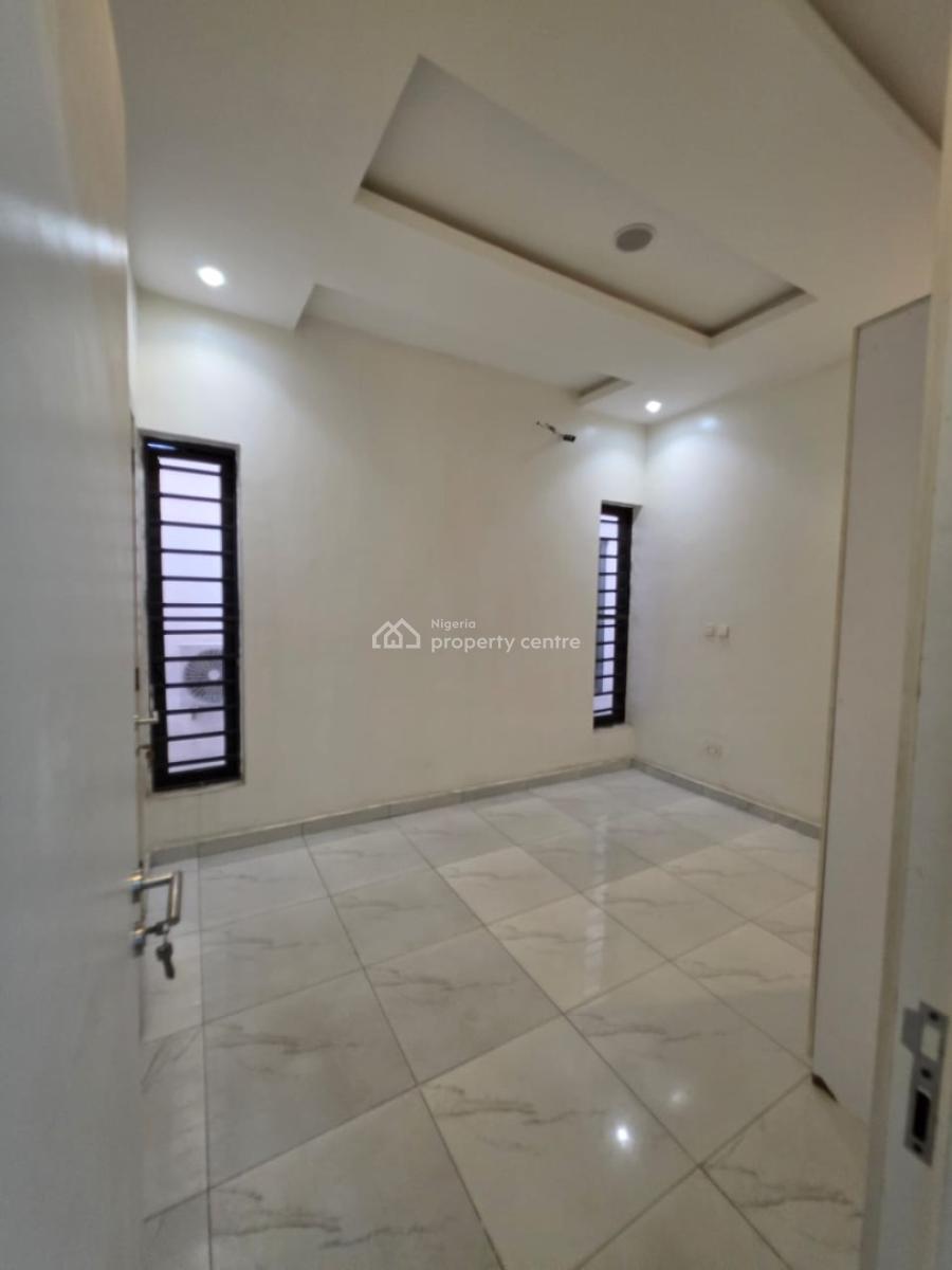 5 Bedroom Fully Detached, Thomas Estate, Ajah, Lagos, Detached Duplex for Rent