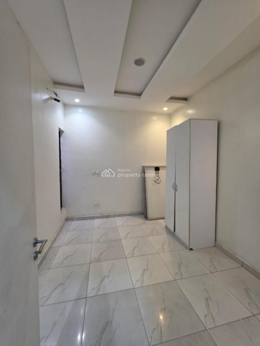 5 Bedroom Fully Detached, Thomas Estate, Ajah, Lagos, Detached Duplex for Rent