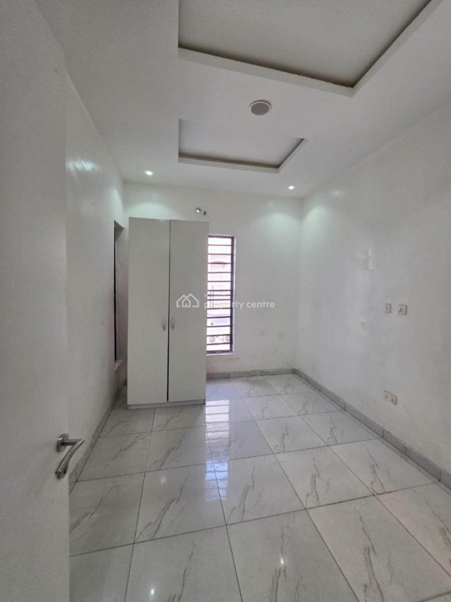 5 Bedroom Fully Detached, Thomas Estate, Ajah, Lagos, Detached Duplex for Rent