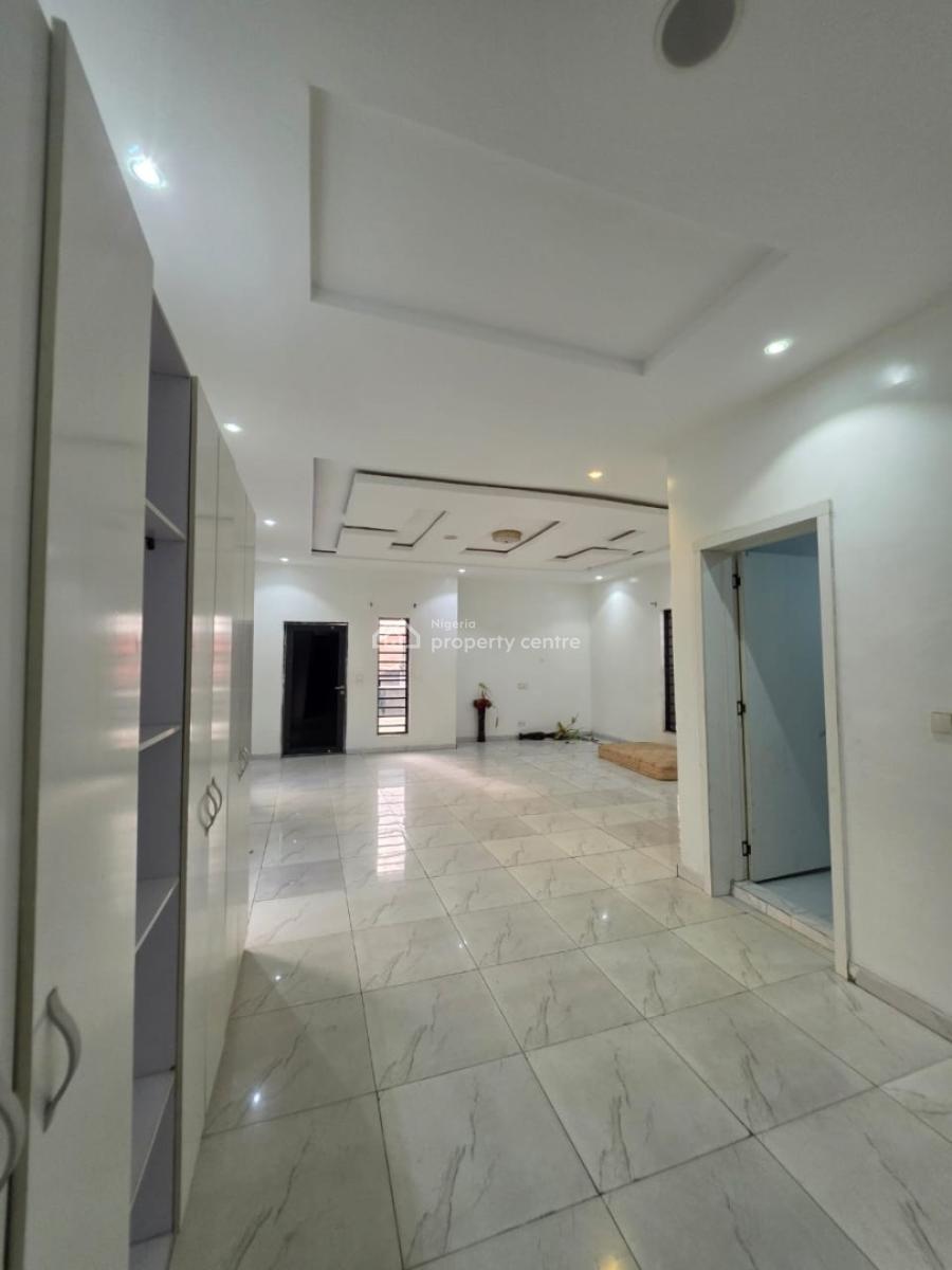 5 Bedroom Fully Detached, Thomas Estate, Ajah, Lagos, Detached Duplex for Rent