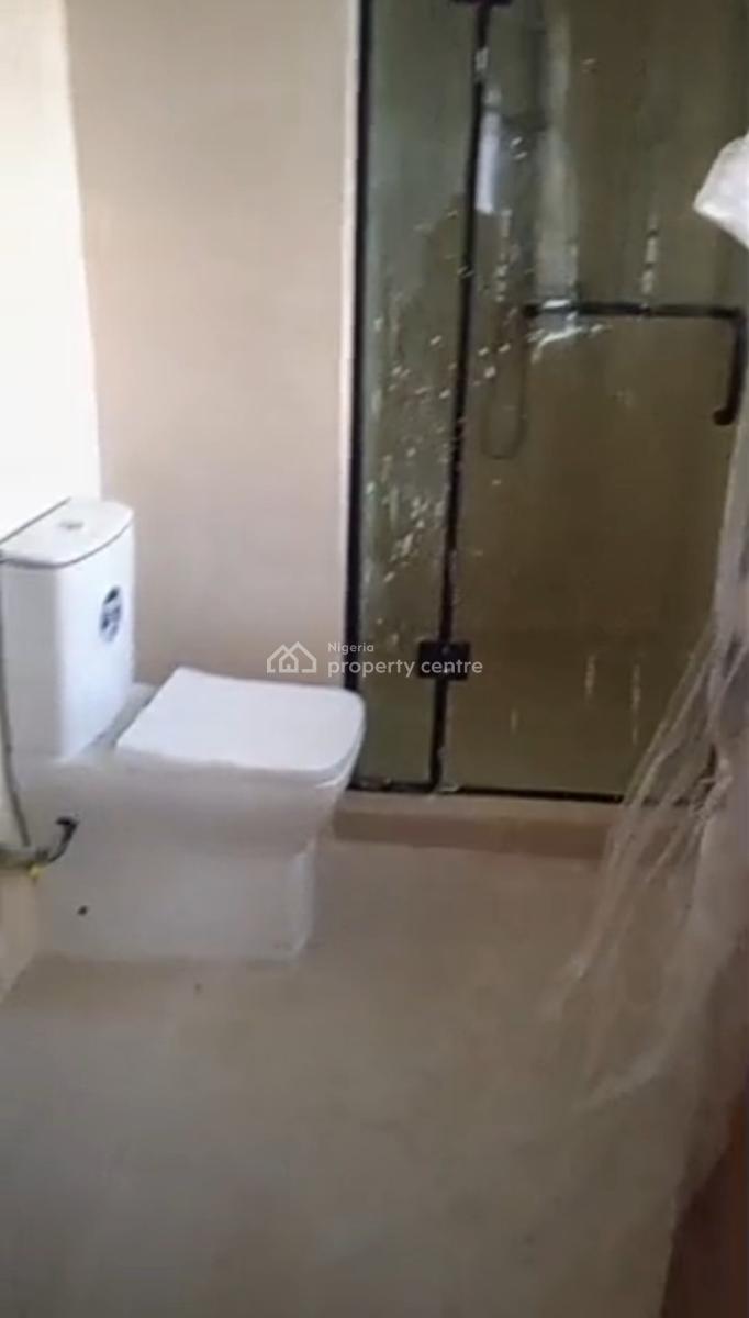 Newly Built 4 Bedroom Semi Detached Duplex with Bq, Off Allen, Ikeja, Lagos, Semi-detached Duplex for Rent