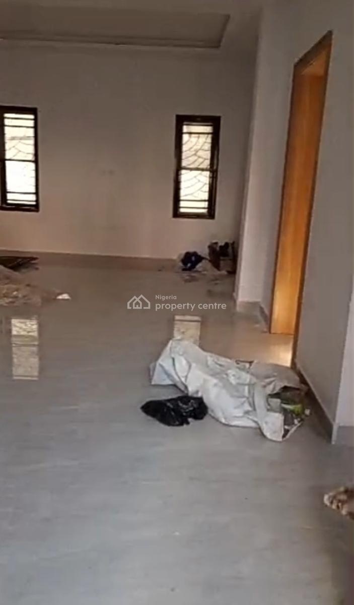 Newly Built 4 Bedroom Semi Detached Duplex with Bq, Off Allen, Ikeja, Lagos, Semi-detached Duplex for Rent