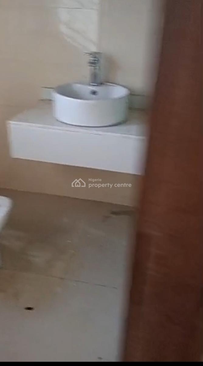 Newly Built 4 Bedroom Semi Detached Duplex with Bq, Off Allen, Ikeja, Lagos, Semi-detached Duplex for Rent