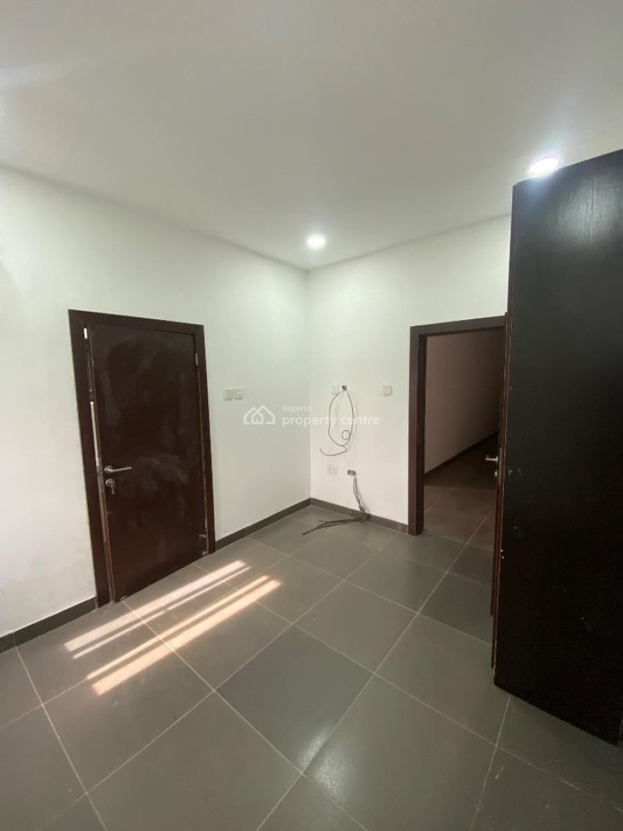 3 Bedroom Duplex with Good Electricity Supply, in an Estate Close to Abraham Adesanya, Ajah, Lagos, Semi-detached Duplex for Rent