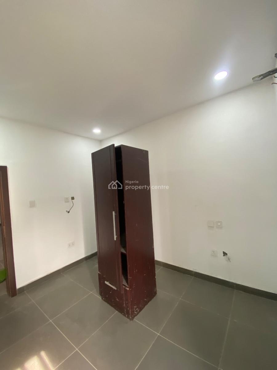 3 Bedroom Duplex with Good Electricity Supply, in an Estate Close to Abraham Adesanya, Ajah, Lagos, Semi-detached Duplex for Rent