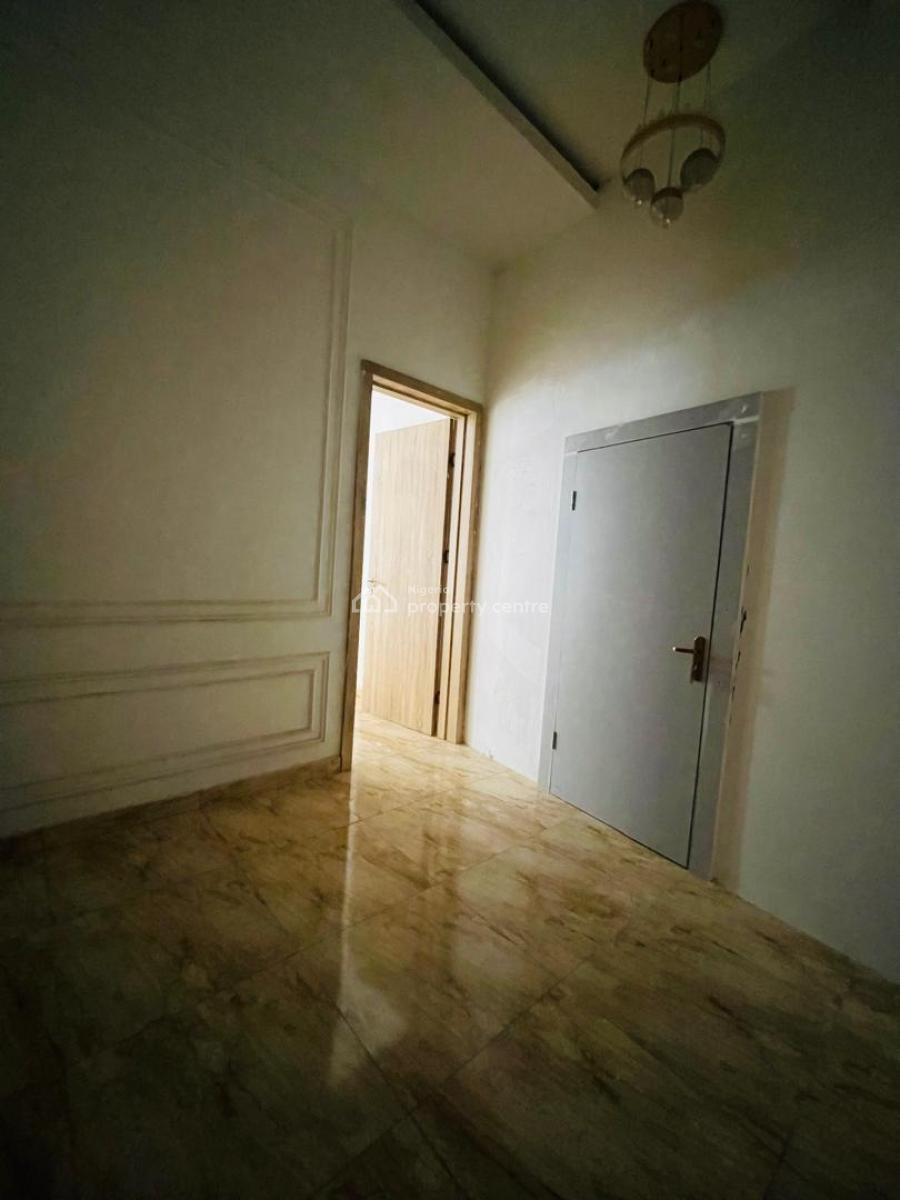 a Luxury 4 Bedroom Terrace Duplex with Excel, Vgc Extension, Lekki Phase 2, Lekki, Lagos, Flat / Apartment for Rent