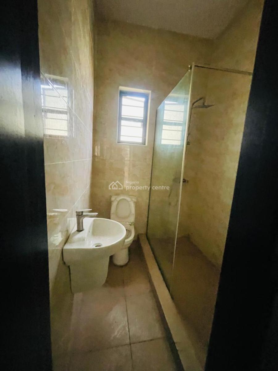 a Luxury 4 Bedroom Terrace Duplex with Excel, Vgc Extension, Lekki Phase 2, Lekki, Lagos, Flat / Apartment for Rent