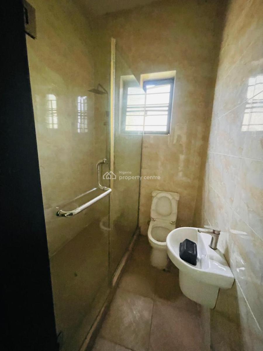 a Luxury 4 Bedroom Terrace Duplex with Excel, Vgc Extension, Lekki Phase 2, Lekki, Lagos, Flat / Apartment for Rent