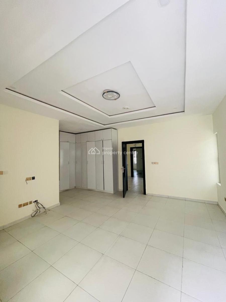a Luxury 4 Bedroom Terrace Duplex with Excel, Vgc Extension, Lekki Phase 2, Lekki, Lagos, Flat / Apartment for Rent