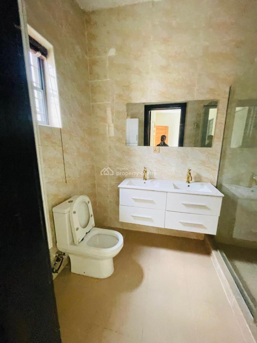 a Luxury 4 Bedroom Terrace Duplex with Excel, Vgc Extension, Lekki Phase 2, Lekki, Lagos, Flat / Apartment for Rent