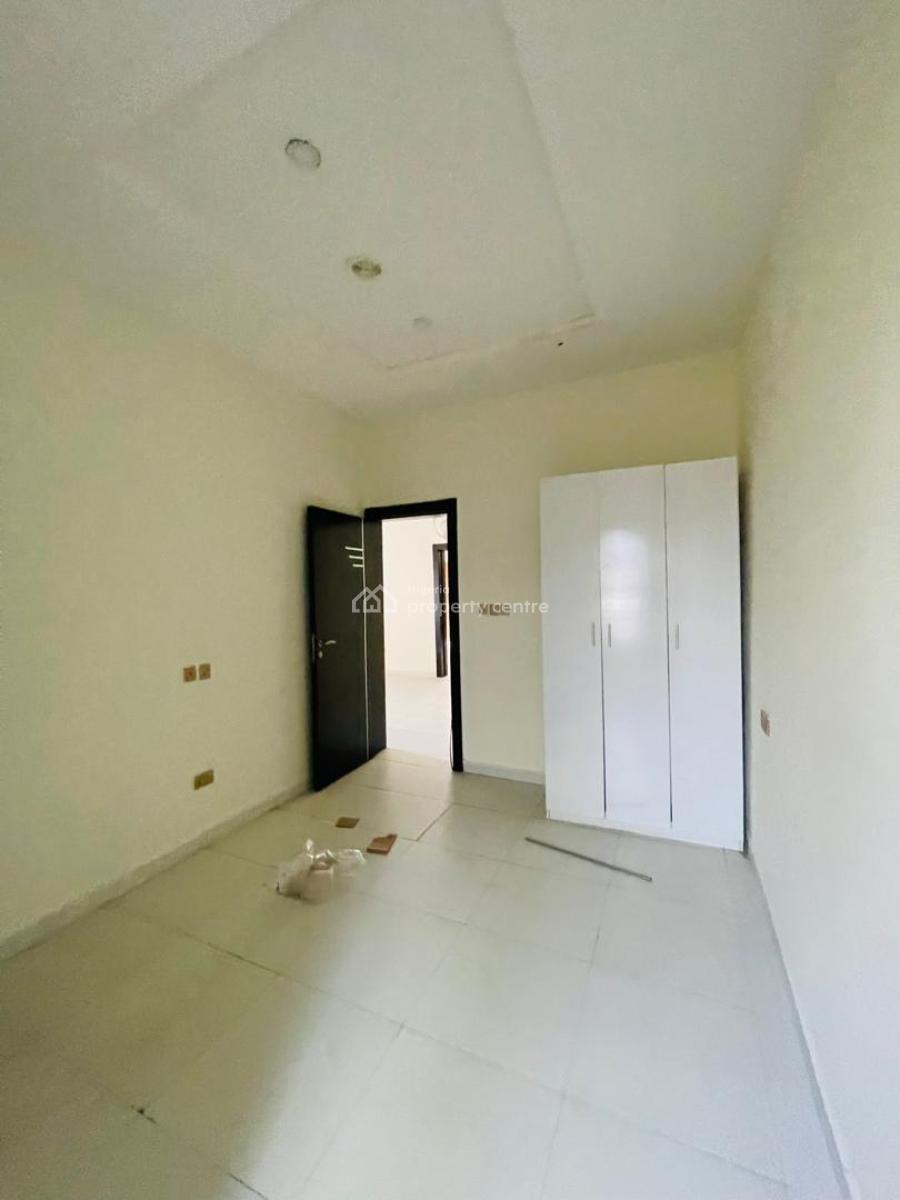 a Luxury 4 Bedroom Terrace Duplex with Excel, Vgc Extension, Lekki Phase 2, Lekki, Lagos, Flat / Apartment for Rent
