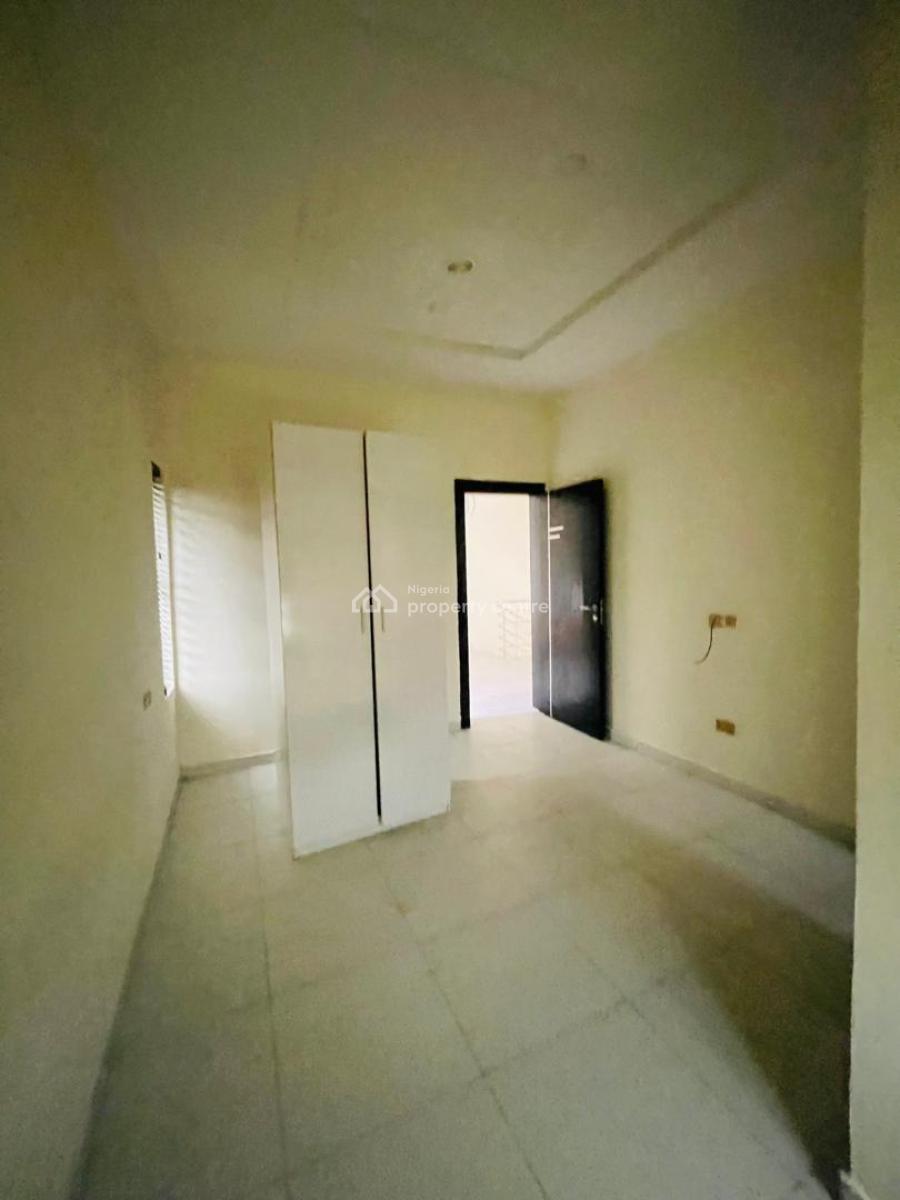 a Luxury 4 Bedroom Terrace Duplex with Excel, Vgc Extension, Lekki Phase 2, Lekki, Lagos, Flat / Apartment for Rent