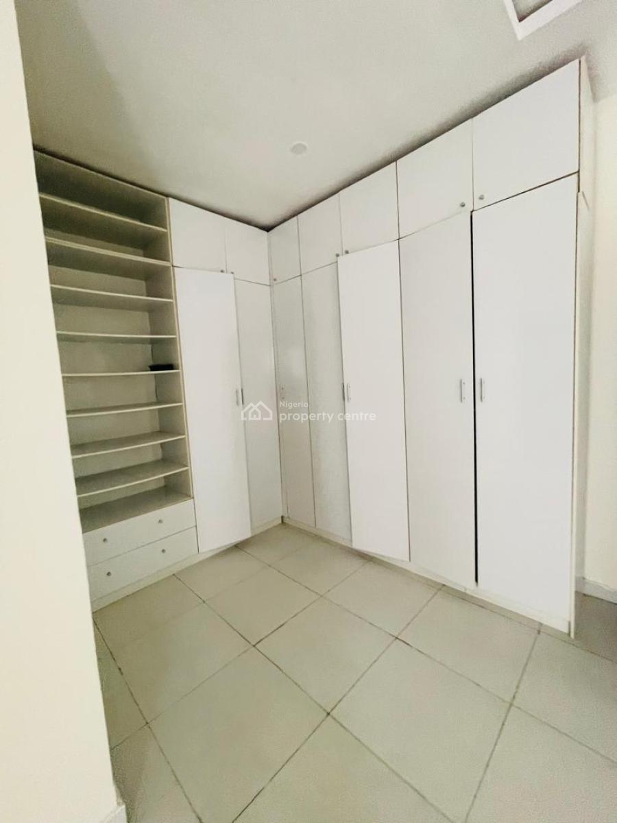 a Luxury 4 Bedroom Terrace Duplex with Excel, Vgc Extension, Lekki Phase 2, Lekki, Lagos, Flat / Apartment for Rent