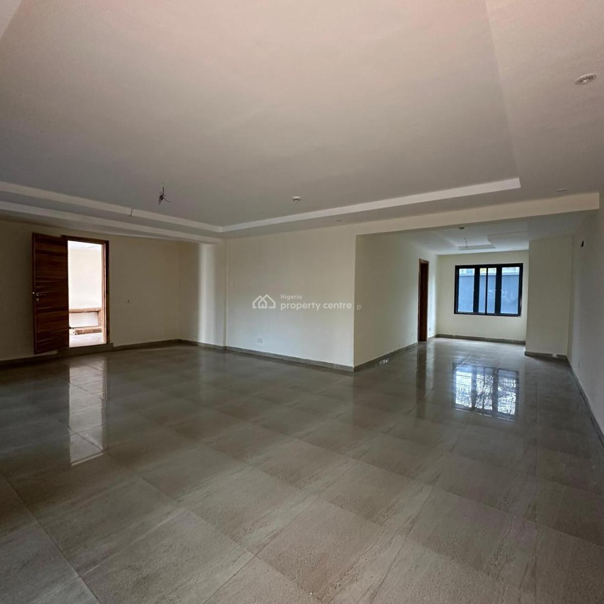 Spacious 3 Bedroom Apartment Ground Floor, Lekki Phase 1, Lekki, Lagos, House for Sale