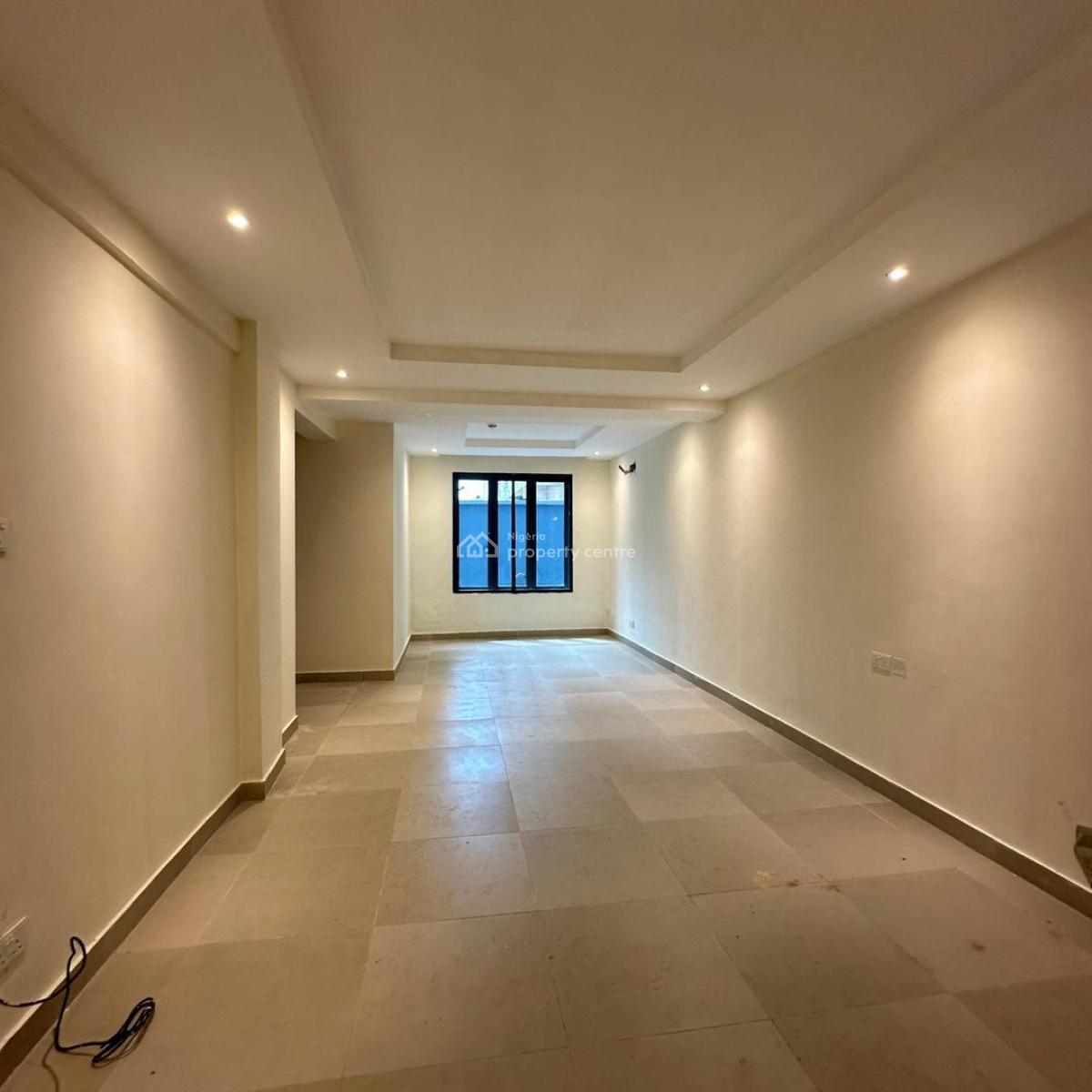 Spacious 3 Bedroom Apartment Ground Floor, Lekki Phase 1, Lekki, Lagos, House for Sale