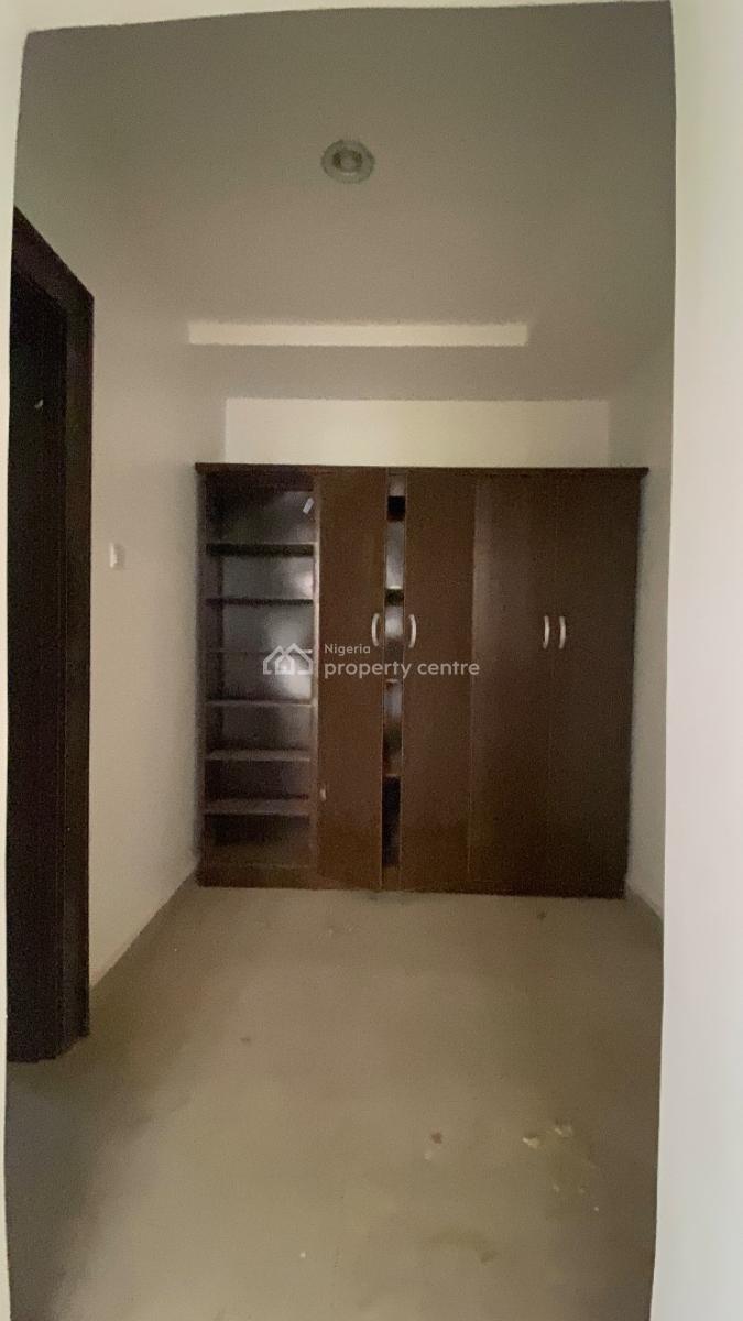 Luxury 4 Bedroom Terrace Duplex + Bq, Kado, Kado, Abuja, Terraced Duplex for Rent