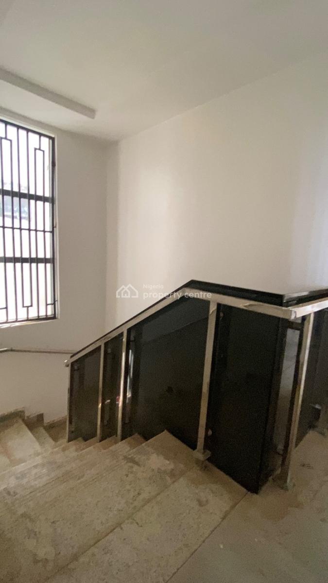 Luxury 4 Bedroom Terrace Duplex + Bq, Kado, Kado, Abuja, Terraced Duplex for Rent