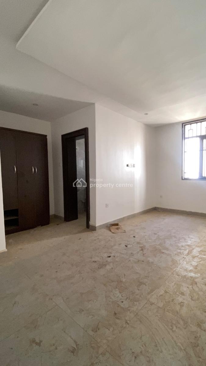 Luxury 4 Bedroom Terrace Duplex + Bq, Kado, Kado, Abuja, Terraced Duplex for Rent