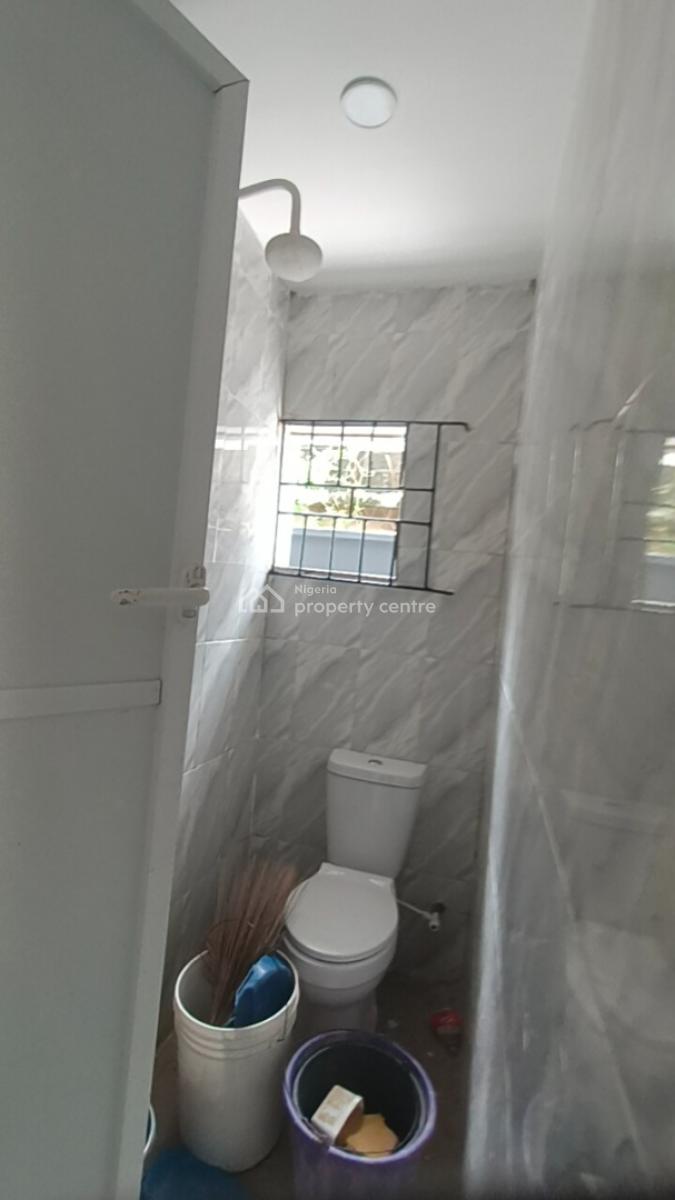 Luxury Single Room Self Contained with Pop and Necessary Facilities, Gbadi Bus-stop,agric Ikorodu, Agric, Ikorodu, Lagos, Self Contain (single Rooms) for Rent