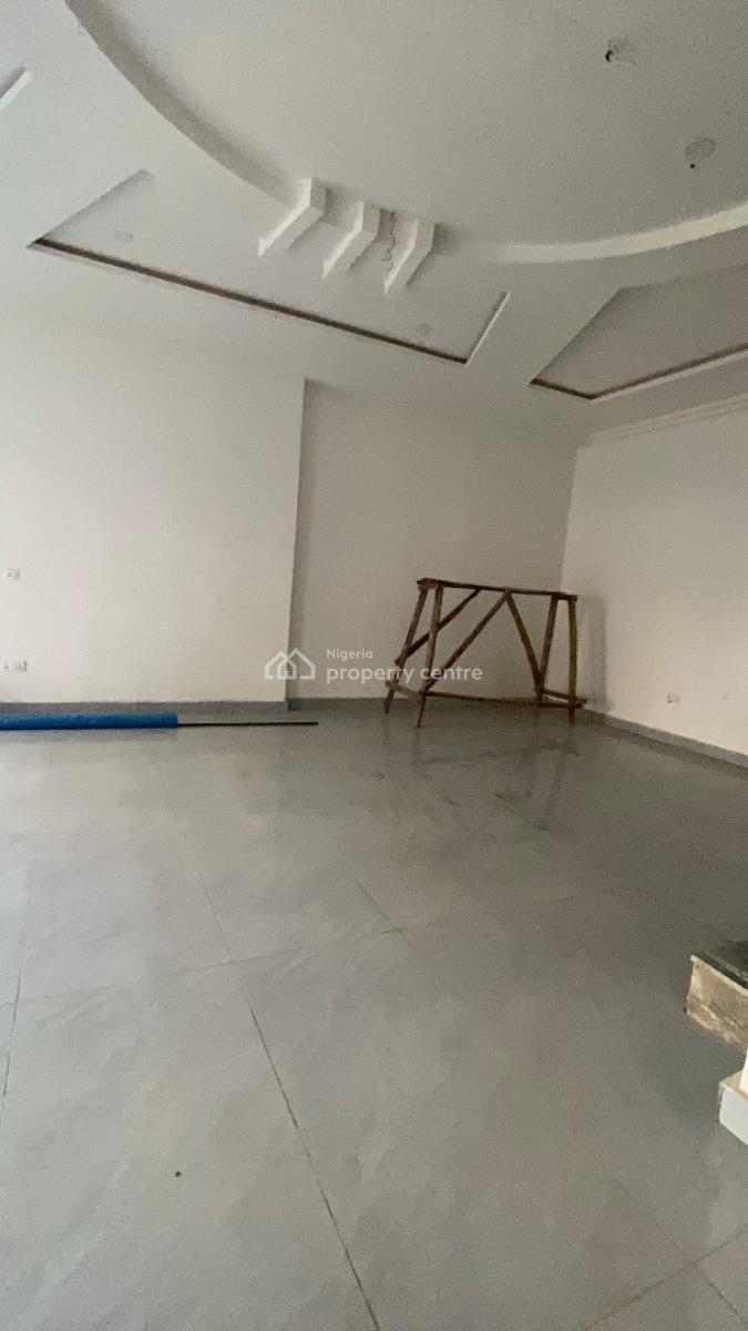 Luxury 5 Bedroom Terrace Duplex, Mabushi, Mabushi, Abuja, Terraced Duplex for Rent