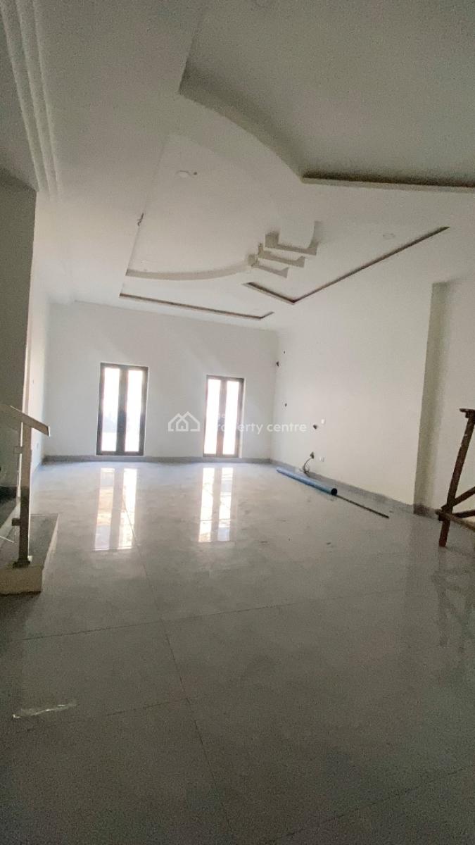 Luxury 5 Bedroom Terrace Duplex, Mabushi, Mabushi, Abuja, Terraced Duplex for Rent