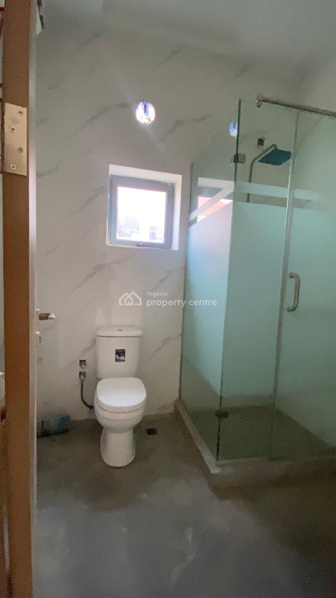 Luxury 5 Bedroom Terrace Duplex, Mabushi, Mabushi, Abuja, Terraced Duplex for Rent