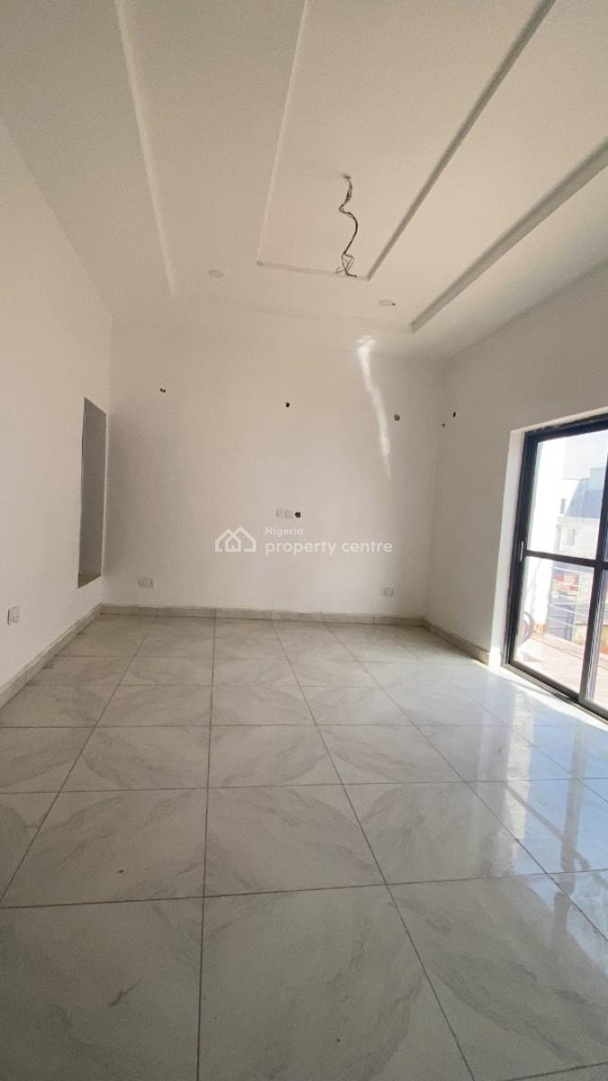 Luxury 5 Bedroom Terrace Duplex, Mabushi, Mabushi, Abuja, Terraced Duplex for Rent