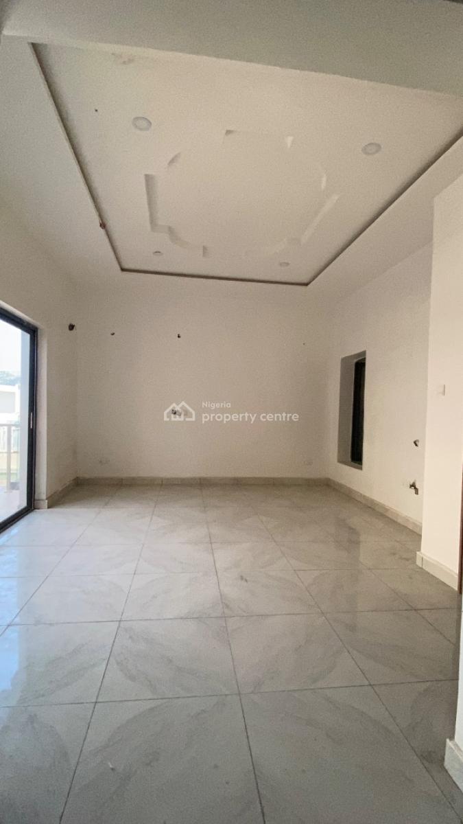 Luxury 5 Bedroom Terrace Duplex, Mabushi, Mabushi, Abuja, Terraced Duplex for Rent