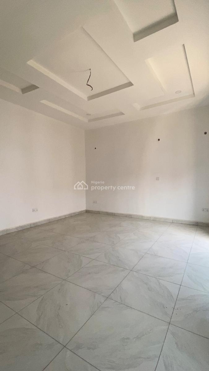 Luxury 5 Bedroom Terrace Duplex, Mabushi, Mabushi, Abuja, Terraced Duplex for Rent