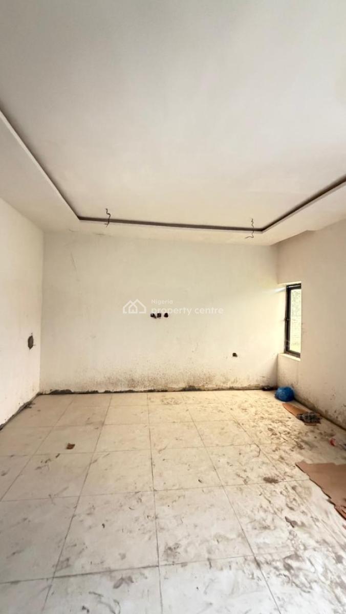 4 Bed Terrace with Bq, Kaura, Abuja, Terraced Duplex for Rent