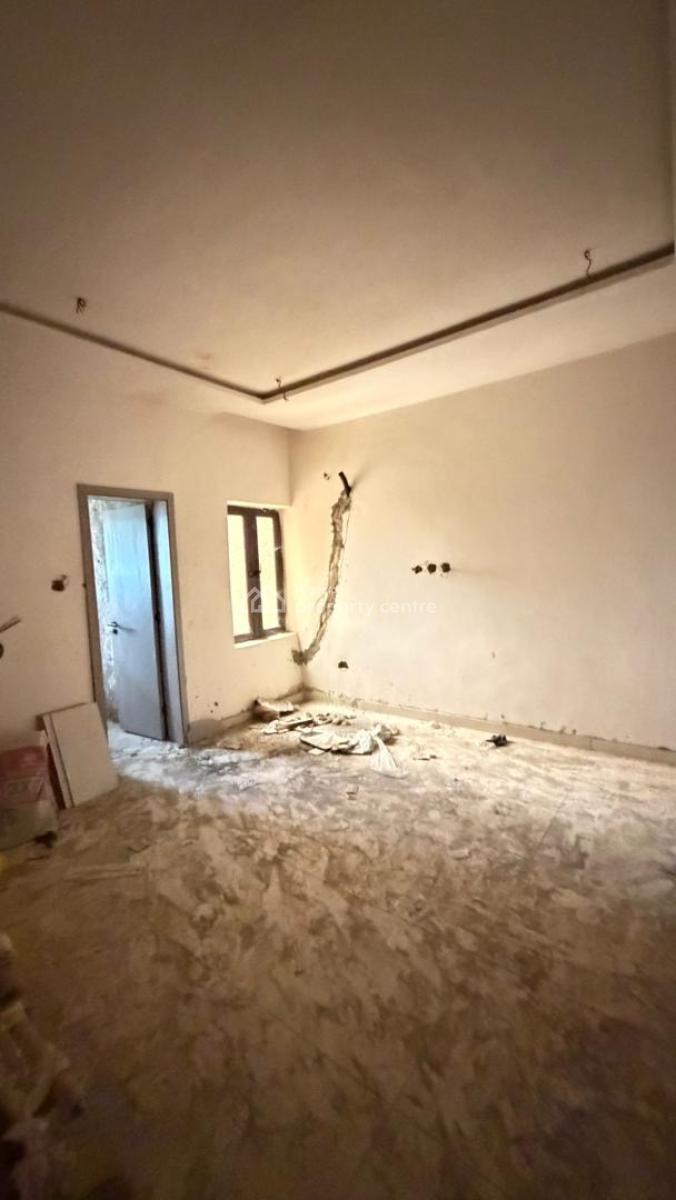 4 Bed Terrace with Bq, Kaura, Abuja, Terraced Duplex for Rent