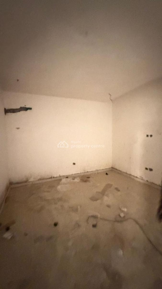 4 Bed Terrace with Bq, Kaura, Abuja, Terraced Duplex for Rent