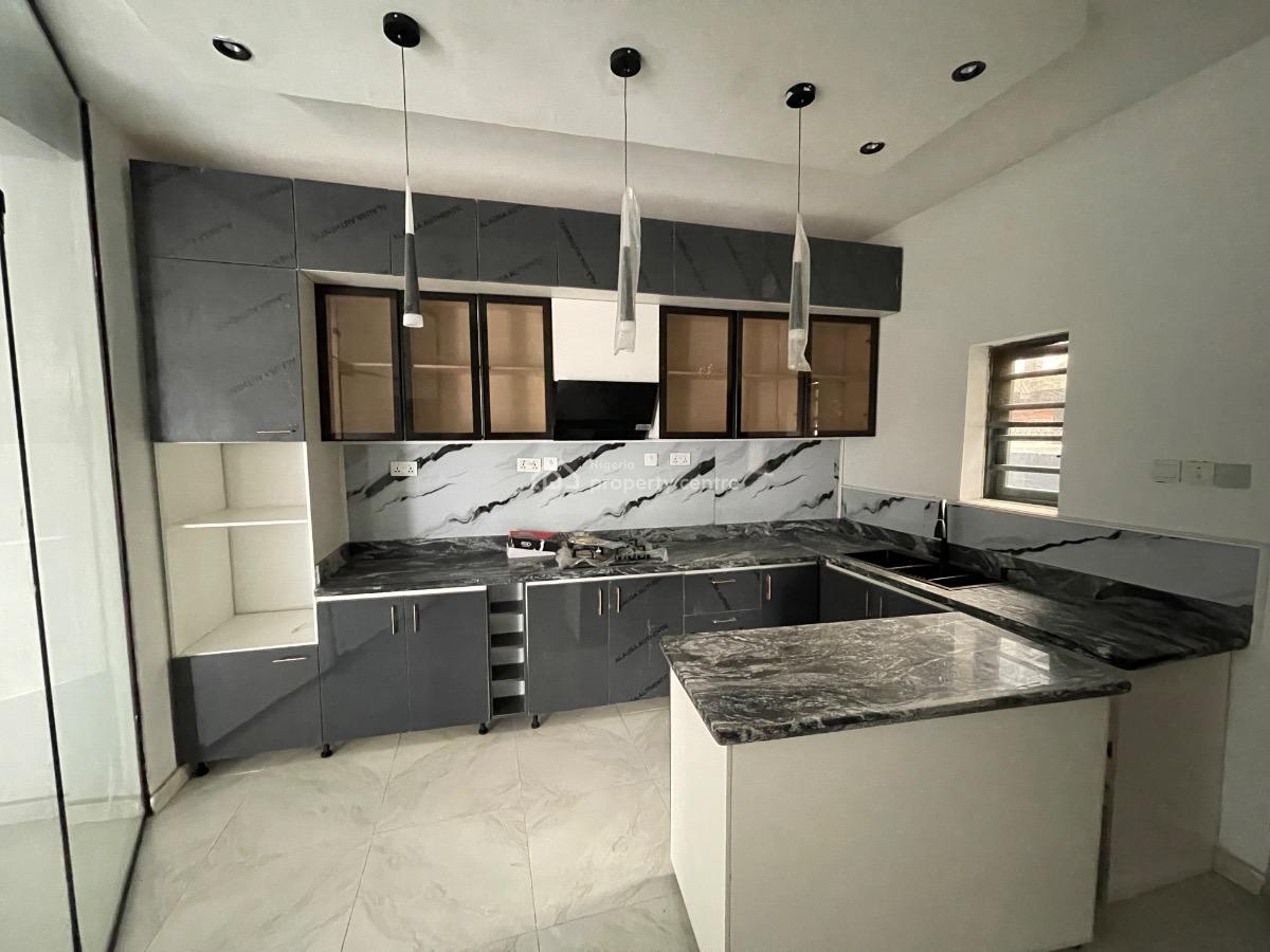 Exquisite 4 Bedroom Detached Duplex, Anthony, Maryland, Lagos, Detached Duplex for Rent