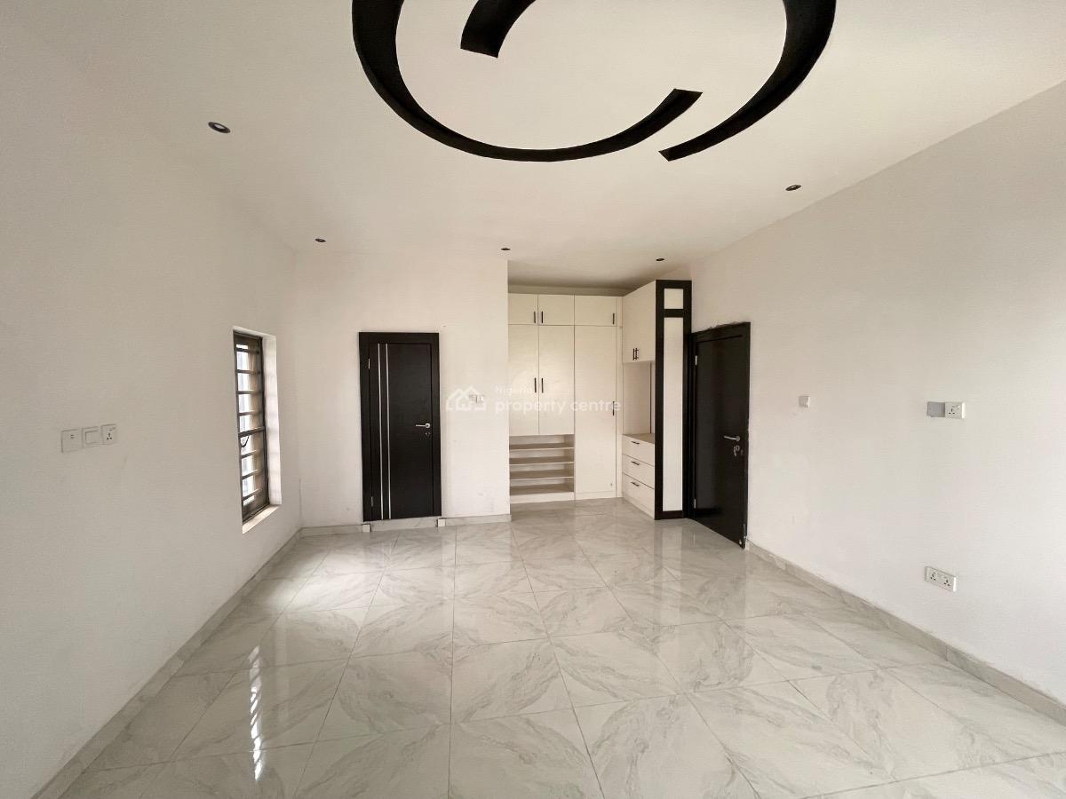 Exquisite 4 Bedroom Detached Duplex, Anthony, Maryland, Lagos, Detached Duplex for Rent