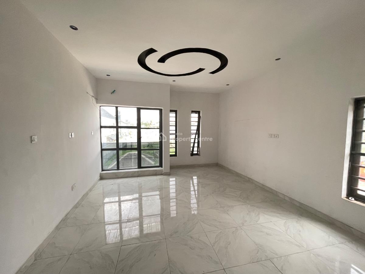 Exquisite 4 Bedroom Detached Duplex, Anthony, Maryland, Lagos, Detached Duplex for Rent