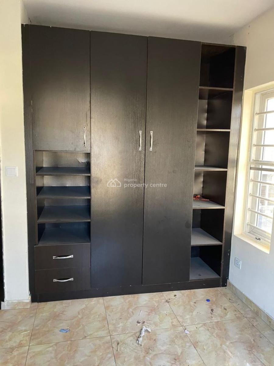 Studio Apartment, Abraham Adesanya, Ajah, Lagos, Self Contain (single Rooms) for Rent