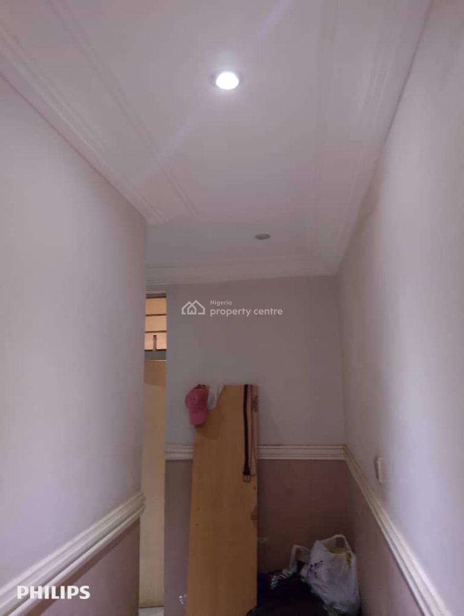 Standard and Massive 3 Bedroom Apartment, Garki, Abuja, House for Sale