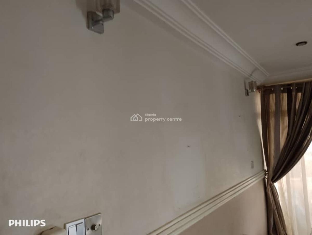 Standard and Massive 3 Bedroom Apartment, Garki, Abuja, House for Sale