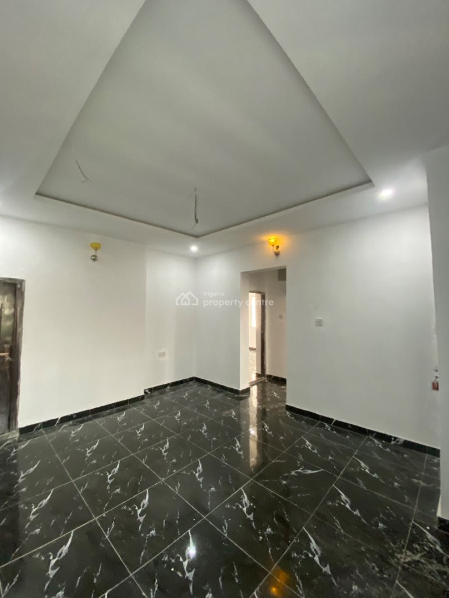 Brand New Two Bedroom Apartment, Agubiade Peaceland Ogombo, Ajah, Lagos, Flat / Apartment for Rent