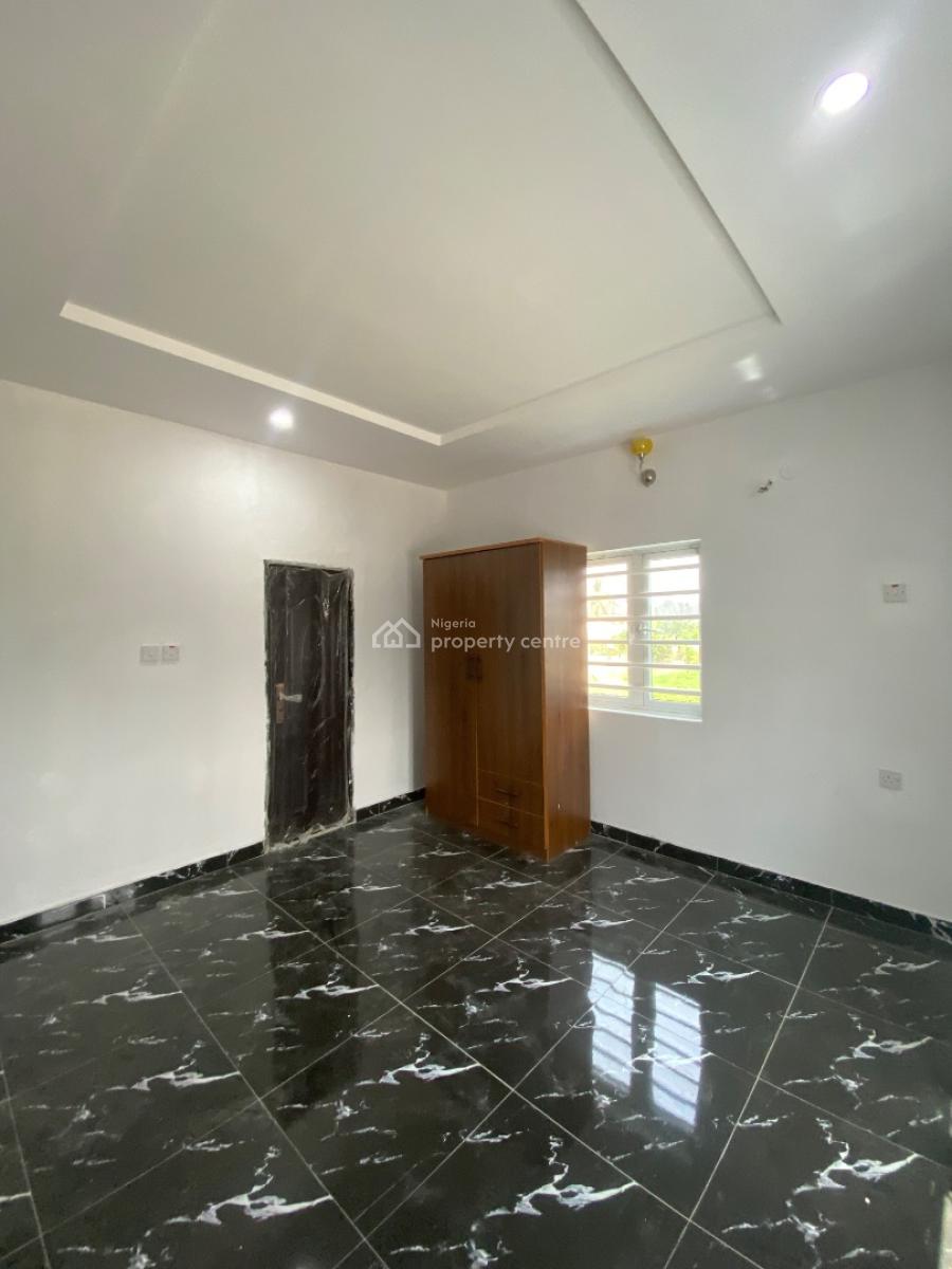 Brand New Two Bedroom Apartment, Agubiade Peaceland Ogombo, Ajah, Lagos, Flat / Apartment for Rent