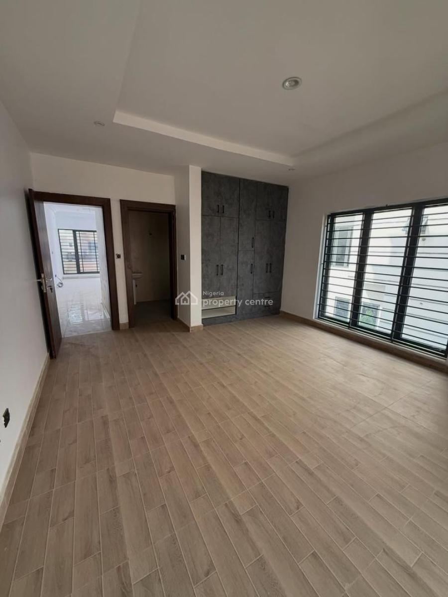 5 Bed Fully Detached Duplex with Bq, Katampe Extension, Katampe, Abuja, Detached Duplex for Sale