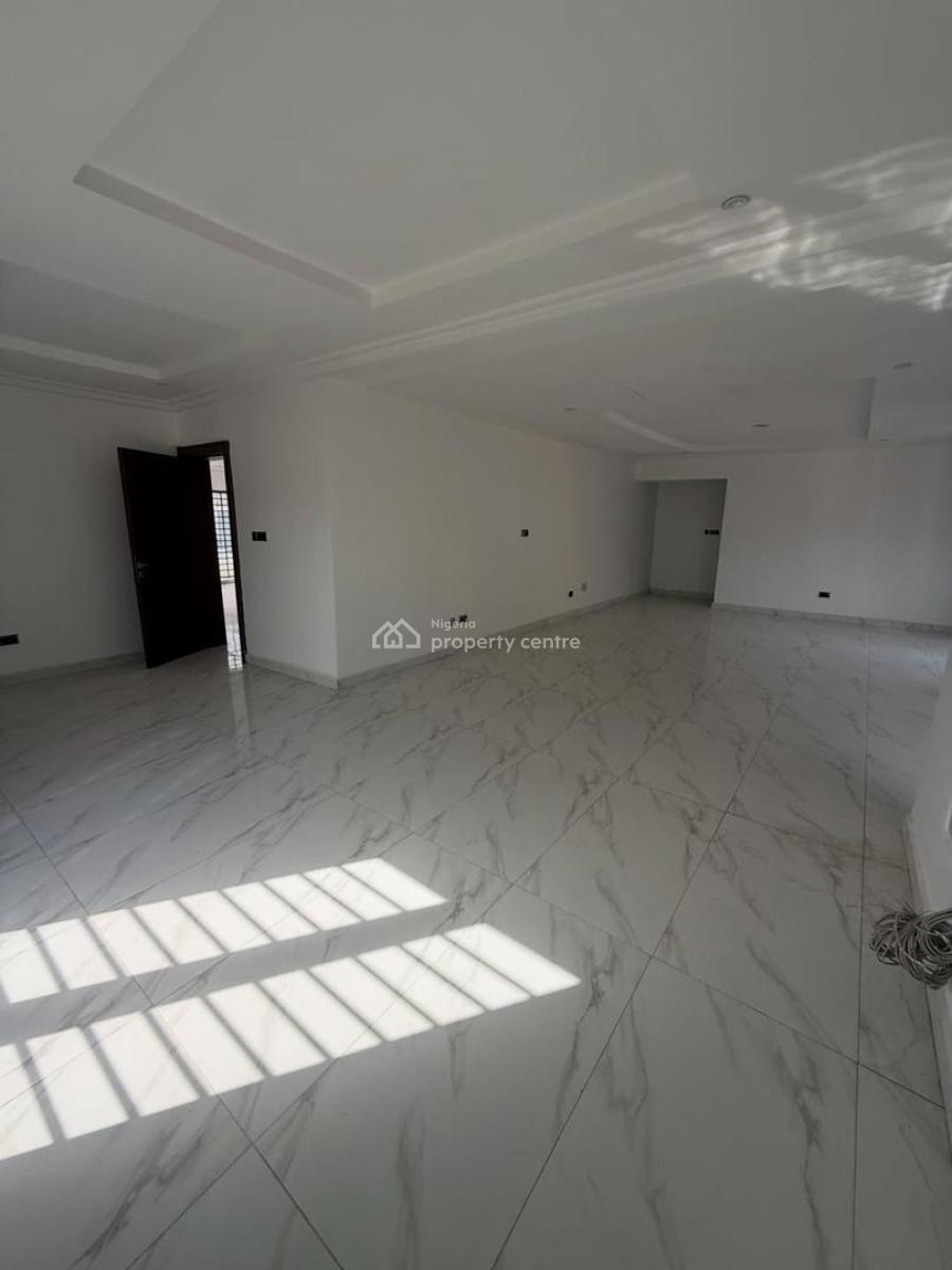5 Bed Fully Detached Duplex with Bq, Katampe Extension, Katampe, Abuja, Detached Duplex for Sale