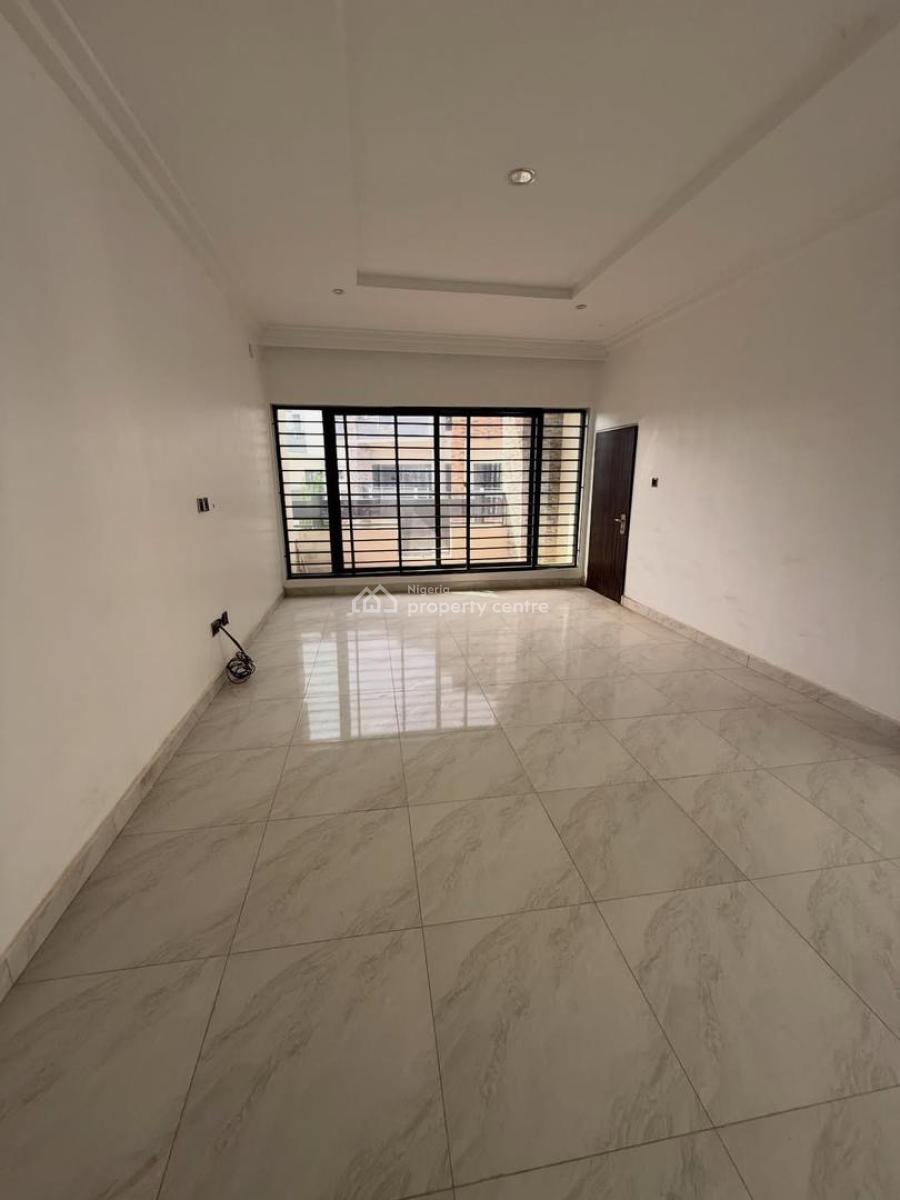 5 Bed Fully Detached Duplex with Bq, Katampe Extension, Katampe, Abuja, Detached Duplex for Sale