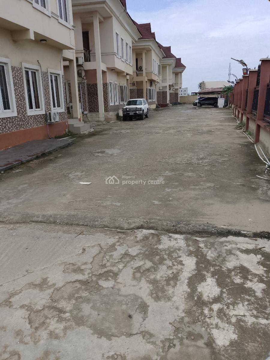 Fenced 200 Square Metres Land, Opebi Mews Estate, Opebi, Ikeja, Lagos, Residential Land for Sale