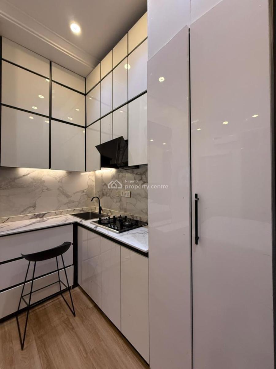 Luxurious Studio Apartment, Lekki, Lagos, Self Contain (single Rooms) Short Let