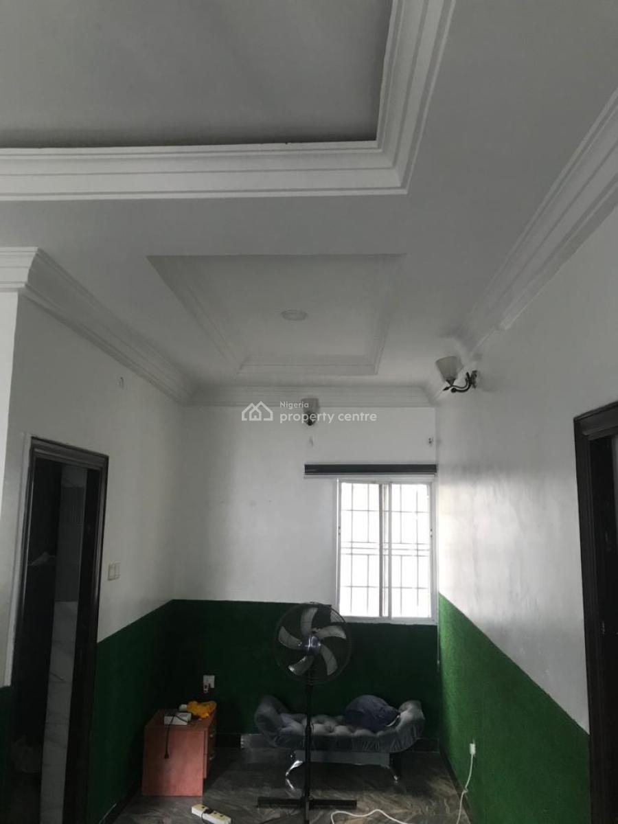 Portable 2 Bedroom Flat, Access Coded Estate, Ologolo, Lekki, Lagos, Flat / Apartment for Rent