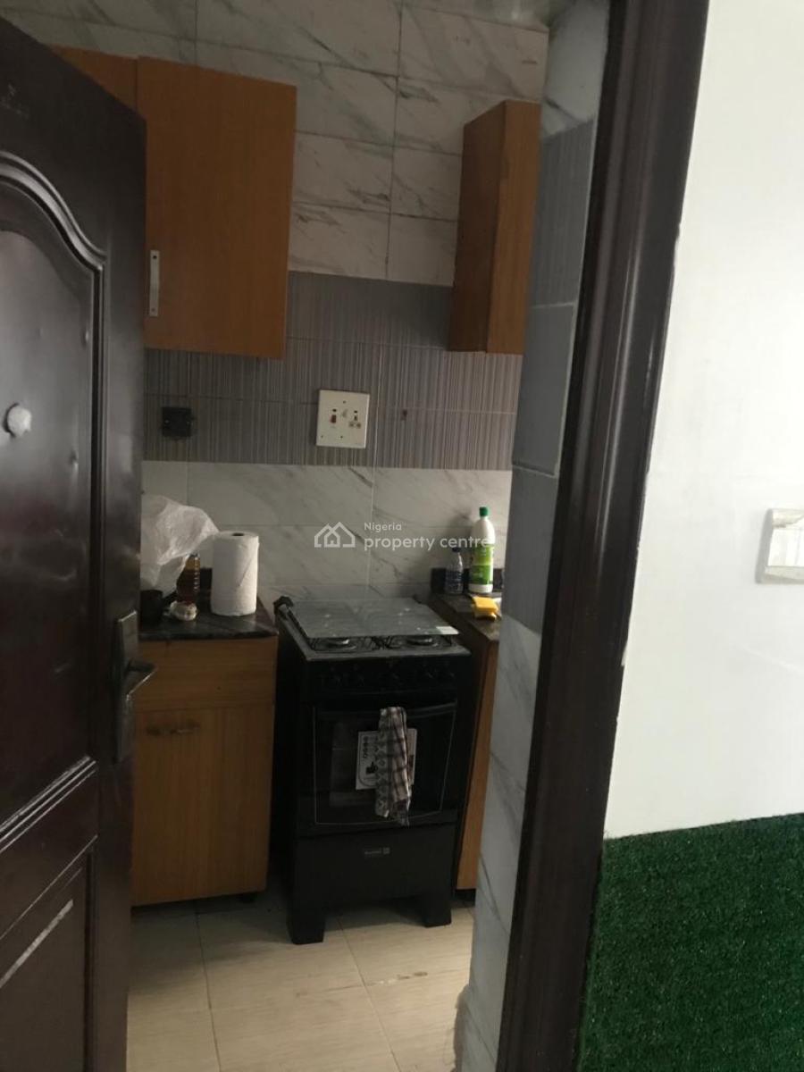 Portable 2 Bedroom Flat, Access Coded Estate, Ologolo, Lekki, Lagos, Flat / Apartment for Rent