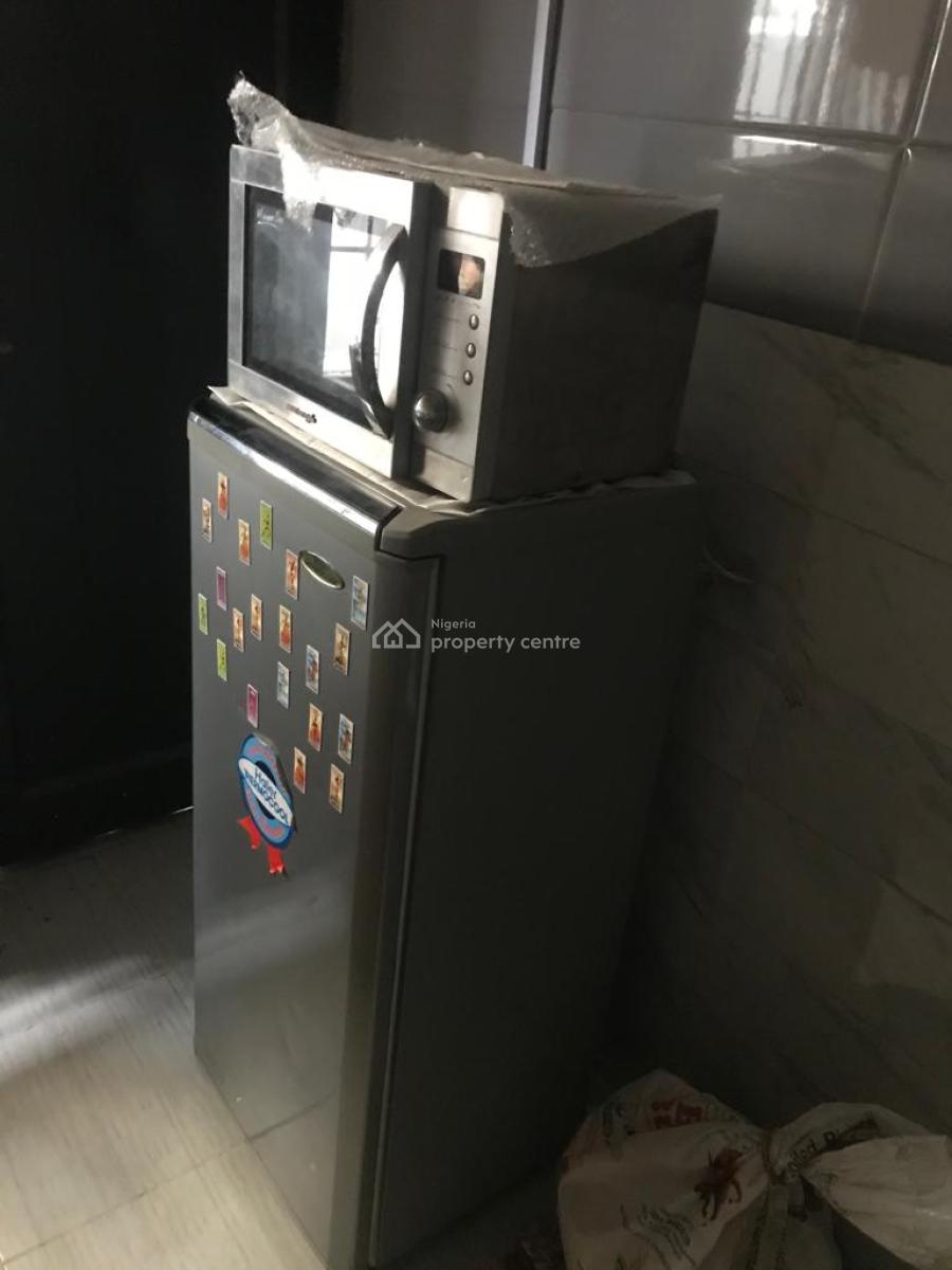 Portable 2 Bedroom Flat, Access Coded Estate, Ologolo, Lekki, Lagos, Flat / Apartment for Rent
