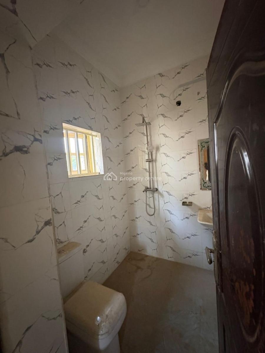 4 Units of 3 Bedroom Apartment with 2 Room Bq, Mabushi, Abuja, Block of Flats for Sale