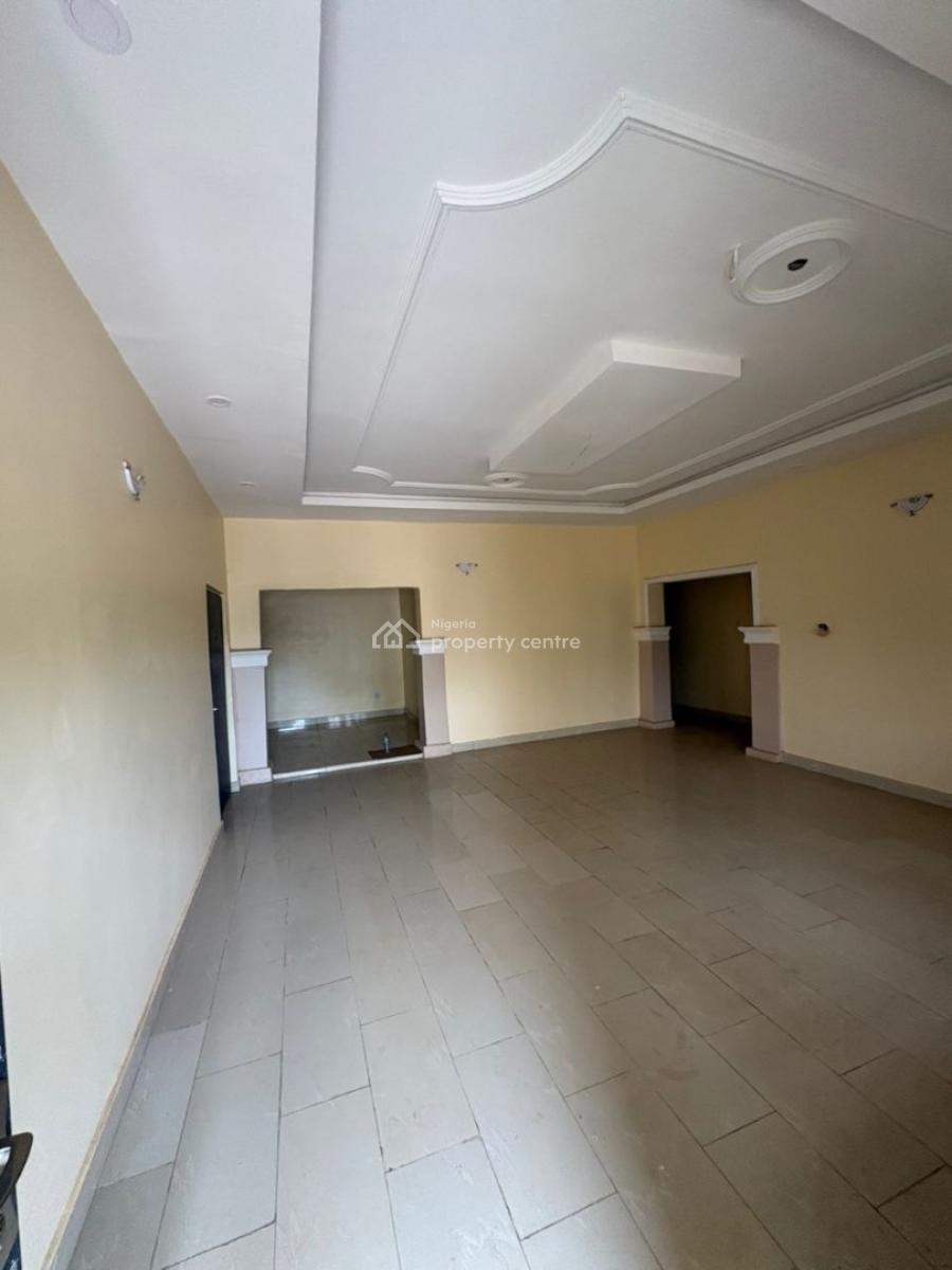 4 Units of 3 Bedroom Apartment with 2 Room Bq, Mabushi, Abuja, Block of Flats for Sale